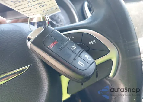 2017 Chrysler 200 Limited Platinum from USA, damaged, VIN 1C3CCCAB4HN504818